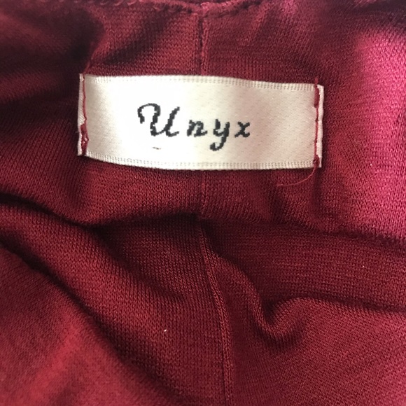 Unyx Dress Size Small - Picture 4 of 5